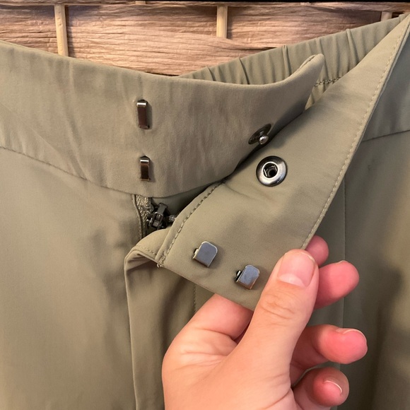 Athleta Pinnacle Trousers - Picture 5 of 14